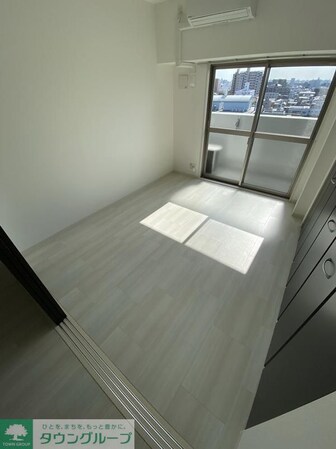 ル・ソレイユの物件内観写真